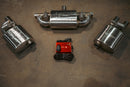 Truck/SUV Valved Muffler Kit-4