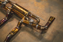 Mercedes AMG GLE63 / S Valved Sport Exhaust system-5