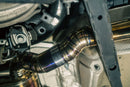 Audi RS6 / RS7 C8 Valved Sport Exhaust System-23