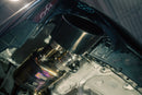 Audi RS6 / RS7 C8 Valved Sport Exhaust System-24
