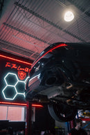 Audi RS6 / RS7 C8 Valved Sport Exhaust System-35