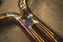 Audi RS6 / RS7 C7 Valved Sport Exhaust Sytem-5