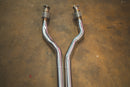 Audi RS6 / RS7 C7 Valved Sport Exhaust Sytem-11