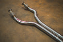 Audi RS6 / RS7 C7 Valved Sport Exhaust Sytem-12