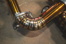 Porsche 718 GT4RS/Spyder RS Valved Sport Exhaust System-7
