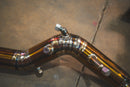Porsche 718 GT4RS/Spyder RS Valved Sport Exhaust System-12