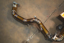 Porsche 718 GT4RS/Spyder RS Valved Sport Exhaust System-4