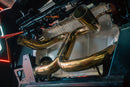 Lamborghini Aventador SVJ/Ultimae Valved Sport Exhaust System-21
