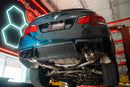 BMW F10 M5 / F06 M6 Valved Sport Exhaust System-43