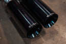 Lamborghini Murcielago Valved Sport Exhaust System-3