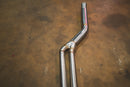 BMW G30 530i / 540i Valved Sport Exhaust system-10