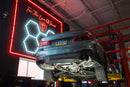 BMW G30 M550I Valved Sport Exhaust System-18