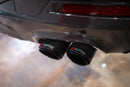 BMW G30 530i / 540i Valved Sport Exhaust system-22