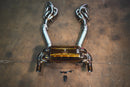 Ferrari F430 Scuderia / 16M Valved Sport Exhaust System-1