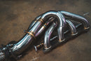 Ferrari F430 Scuderia / 16M Valved Sport Exhaust System-18