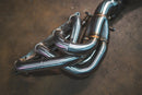 Ferrari F430 Scuderia / 16M Valved Sport Exhaust System-22