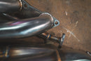 Ferrari F430 Scuderia / 16M Valved Sport Exhaust System-20