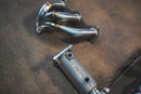Porsche 991.2 Carrera Valved Sport Exhaust System-13