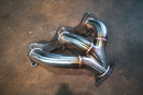 Porsche 991.2 Carrera Valved Sport Exhaust System-9