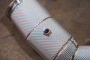 Valved Sport Exhaust System for Porsche 9Y0 Cayenne-18