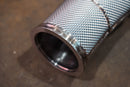 Valved Sport Exhaust System for Porsche 9Y0 Cayenne-19