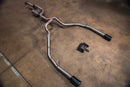 Dodge Ram 1500 Valved Sport Exhaust System-2