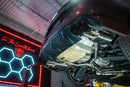 Audi B9 S4 / S5 Valved Sport Exhaust System-16