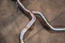 Dodge Ram 1500 Valved Sport Exhaust System-7