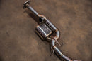 Dodge Ram 1500 Valved Sport Exhaust System-3