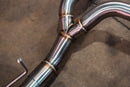 Dodge Ram 1500 Valved Sport Exhaust System-8