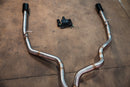 Dodge Ram 1500 Valved Sport Exhaust System-4