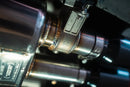 Audi B9 S4 / S5 Valved Sport Exhaust System-19