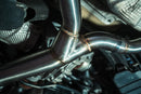 Audi B9 S4 / S5 Valved Sport Exhaust System-20
