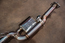 Dodge Ram 1500 Valved Sport Exhaust System-10