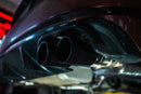 Audi B9 S4 / S5 Valved Sport Exhaust System-23