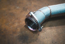 Ferrari F430 Valved Sport Exhaust System-21