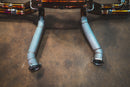 Ferrari F430 Valved Sport Exhaust System-3