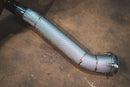Ferrari F430 Valved Sport Exhaust System-22