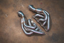 Ferrari F430 / F430 Scuderia F1 Race Exhaust Headers-4