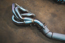 Ferrari F430 Valved Sport Exhaust System-24