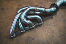 Ferrari F430 Valved Sport Exhaust System-25