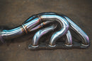 Ferrari F430 Valved Sport Exhaust System-26