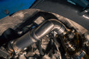 Porsche 991.2 Carrera Valved Sport Exhaust System-18