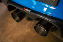 Porsche 991.2 Carrera Valved Sport Exhaust System-21