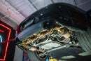 Porsche 911 Carrera / S / GTS Valved Sport Exhaust System (991.1)-13