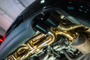 Porsche 911 Carrera / S / GTS Valved Sport Exhaust System (991.1)-14