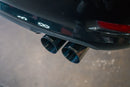 Porsche 911 Carrera / S / GTS Valved Sport Exhaust System (991.1)-20