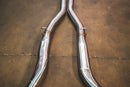 BMW X5/X6 M50i/M60i Valved Sport Exhaust System-4