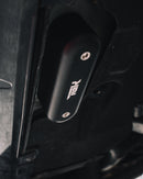 TGK Motorsport Billet Jack Blocks - D4 A8/S8-2