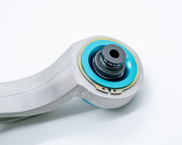 Front Lower Control Arm Rear Thrust Monoball Joint - Audi - B9